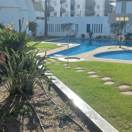 Global Guest Vilamoura Exterior photo