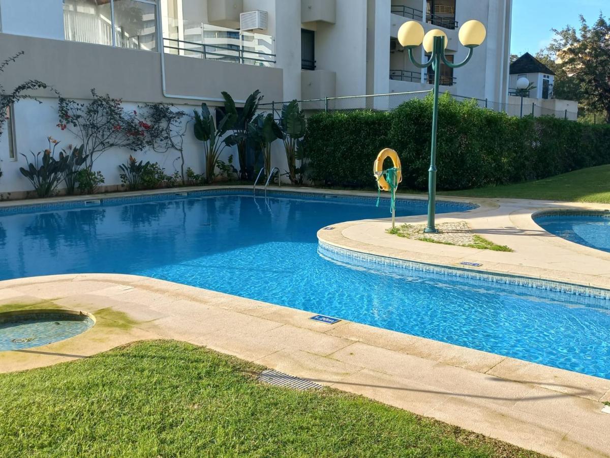 Global Guest Vilamoura Exterior photo