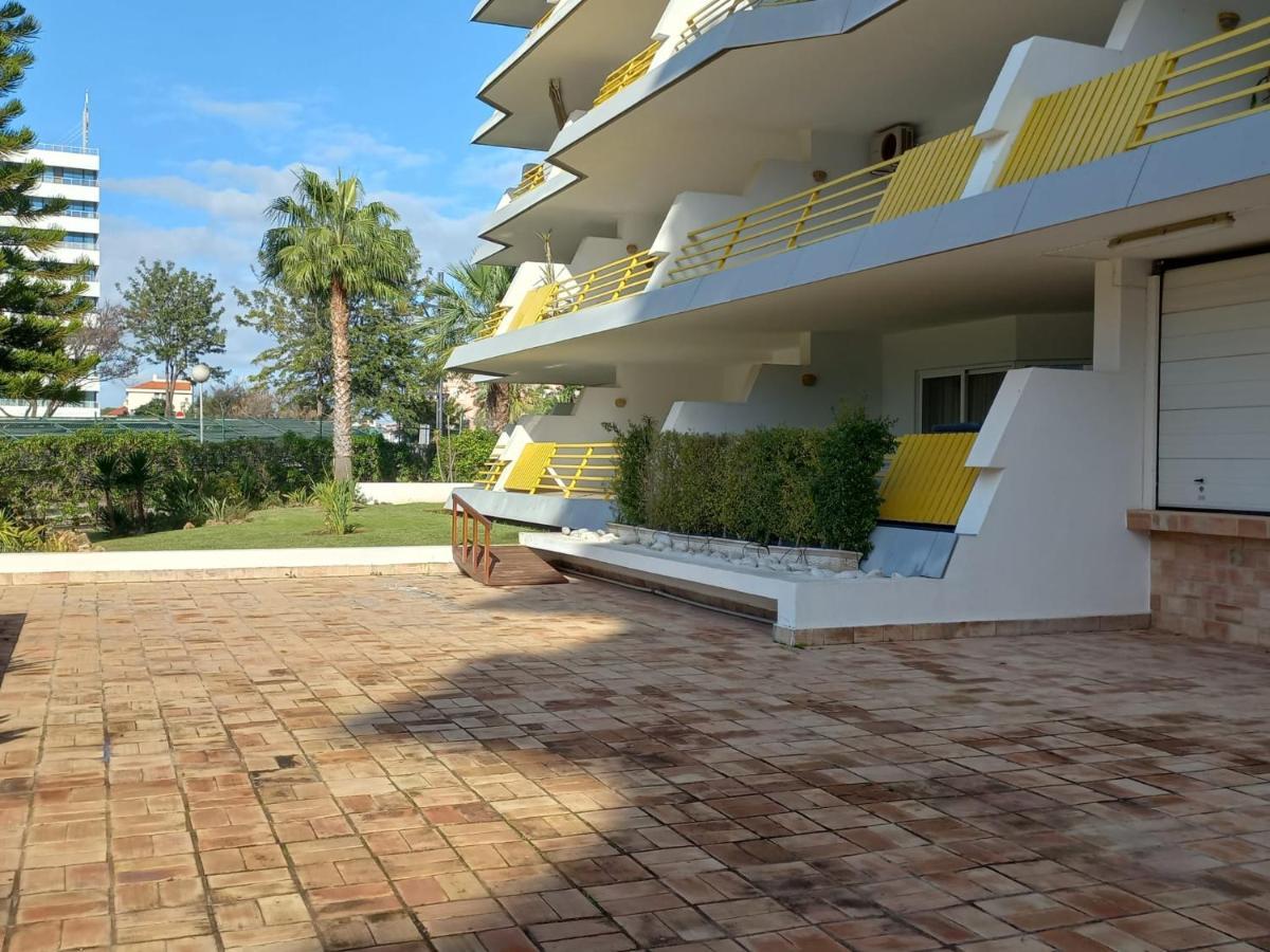 Global Guest Vilamoura Exterior photo