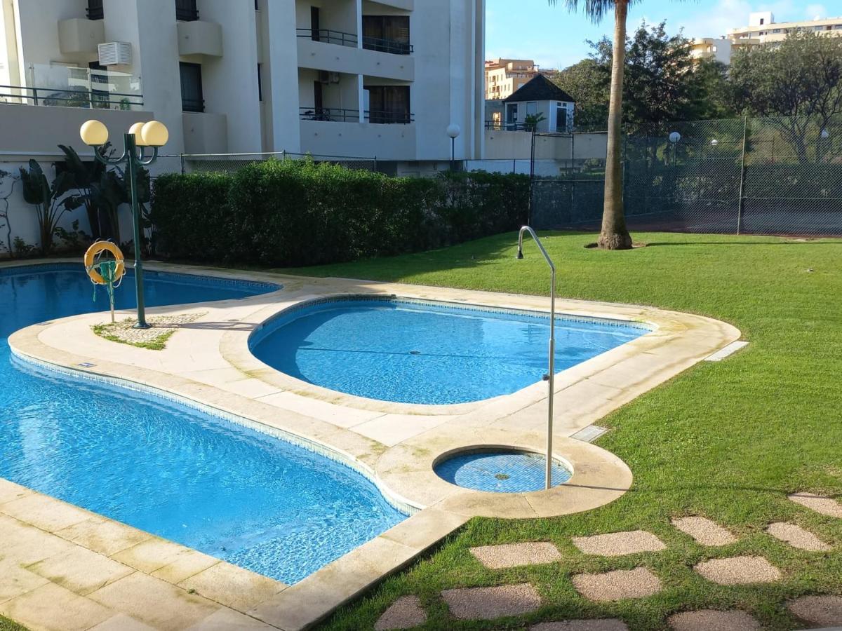 Global Guest Vilamoura Exterior photo