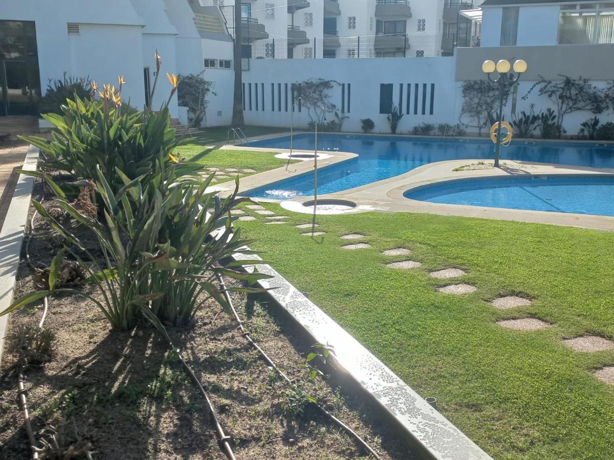 Global Guest Vilamoura Exterior photo